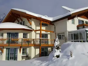 Ferienwohnung für 2 Personen (65 m²) in Haldensee