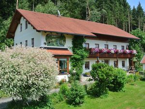 Ferienwohnung für 3 Personen in Grafenau