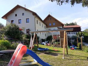 Ferienwohnung für 4 Personen in Grafenau