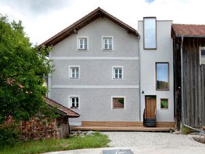 Ferienwohnung für 4 Personen in Grafenau