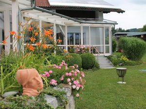 Ferienwohnung für 2 Personen (40 m²) in Grafenau