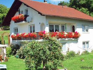 Ferienwohnung für 3 Personen (70 m²) in Grafenau