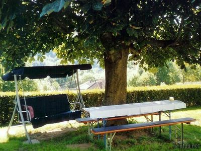 Ferienwohnung Pinker