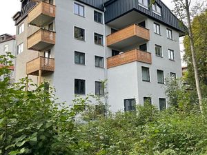 Ferienwohnung für 4 Personen in Grafenau