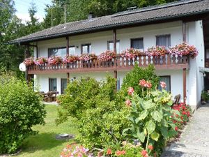 Ferienwohnung für 4 Personen (75 m²) in Grafenau