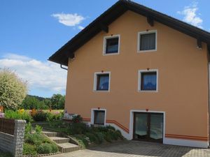 Ferienwohnung für 6 Personen (110 m²) in Grafenau
