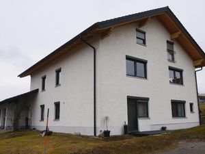 Ferienwohnung für 6 Personen (70 m²) in Grafenau