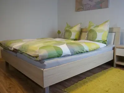 Ferienwohnung Einberger-Schinabeck