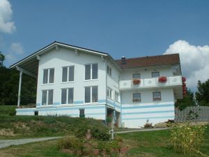 Ferienwohnung für 5 Personen (80 m²) in Grafenau