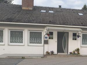 Ferienwohnung für 8 Personen in Grafenau