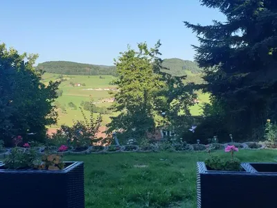 Ausblick Sommer