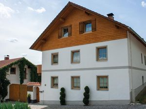 Ferienwohnung für 4 Personen (50 m²) in Grafenau