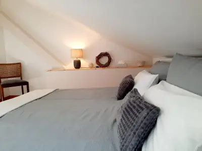 Schlafzimmer 2