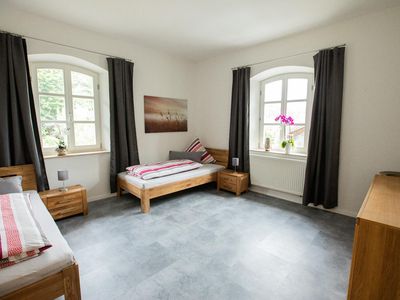 FeWo Nebenzimmer