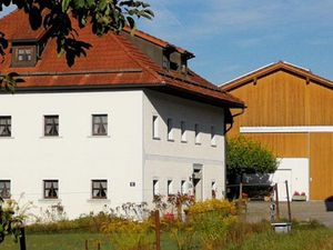 Ferienwohnung für 4 Personen (44 m²) in Grafenau