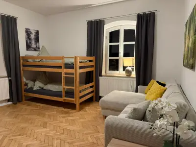 FeWo Hauptzimmer