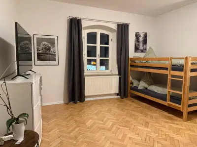 FeWo Hauptzimmer