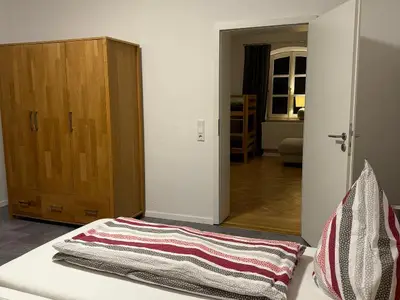 FeWo Nebenzimmer