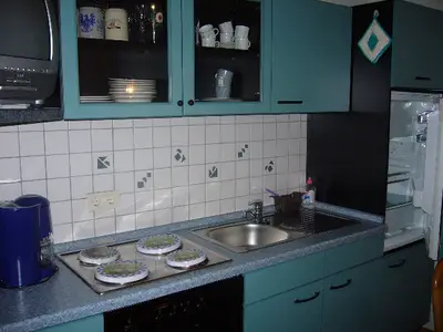 Ferienwohnung Dichtl