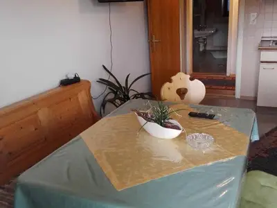 Ferienwohnung Dichtl