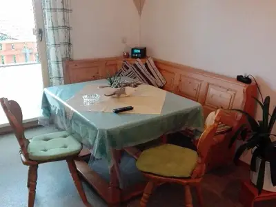 Ferienwohnung Dichtl