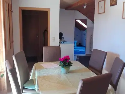 Ferienwohnung Dichtl