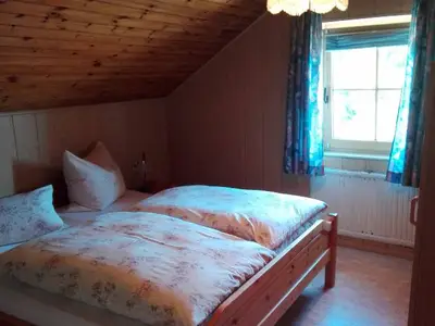 Ferienwohnung Dichtl