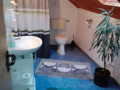 Ferienwohnung Dichtl