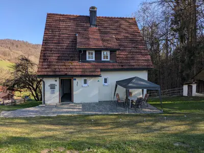 Rund ums Haus