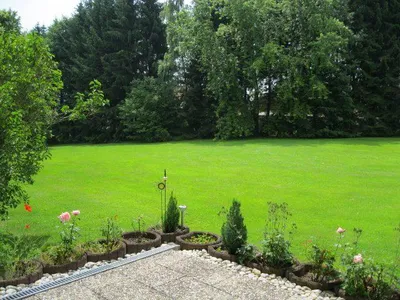 Der Garten