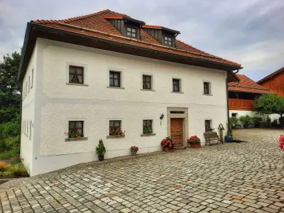 Ferienhaus