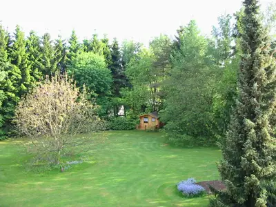 Der Garten