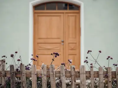 Ferienwohnung für 2 Personen (30 m²) in Gräfenberg 2/10