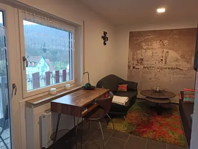 Ferienwohnung für 4 Personen in Gräfendorf 2/10