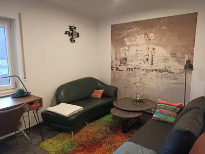 Ferienwohnung für 4 Personen in Gräfendorf 3/10