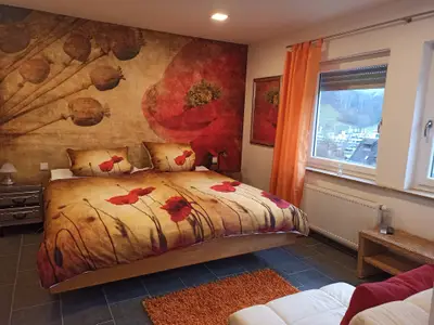 Ferienwohnung für 4 Personen in Gräfendorf 4/10