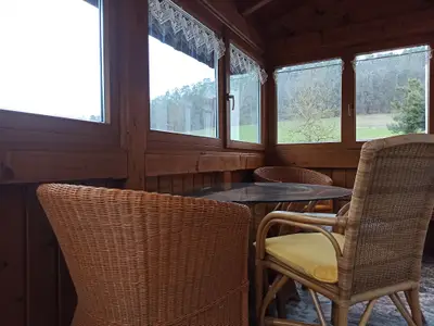 Ferienwohnung für 4 Personen in Gräfendorf 6/10