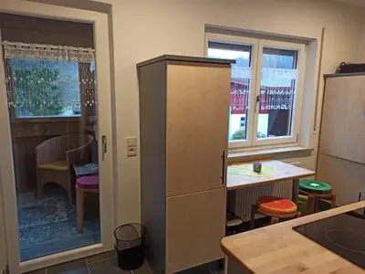 Ferienwohnung für 4 Personen in Gräfendorf 8/10