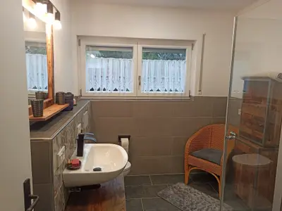 Ferienwohnung für 4 Personen in Gräfendorf 10/10