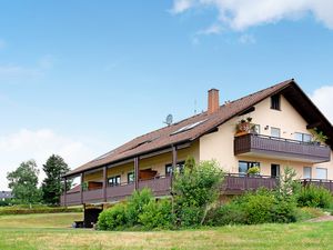 Ferienwohnung für 4 Personen (56 m²) in Grafenhausen