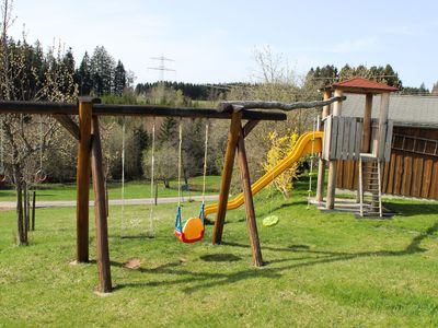 Spielplatz