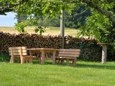 Ferienwohnung für 2 Personen (58 m²) in Grafenhausen 2/10