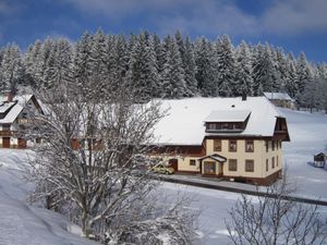 Ferienwohnung für 2 Personen (68 m&sup2;) in Grafenhausen