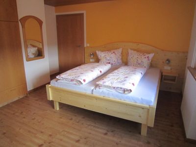 Ferienwohnung für 2 Personen (68 m²) in Grafenhausen 8/10