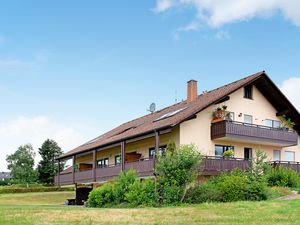 Ferienwohnung für 4 Personen (56 m&sup2;) in Grafenhausen