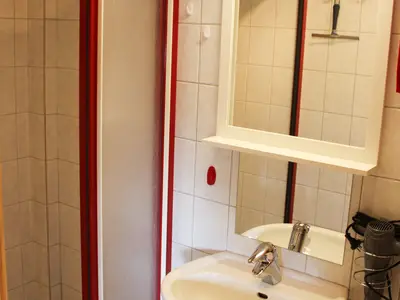 Dusche