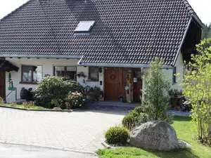 Ferienwohnung für 3 Personen (40 m²) in Grafenhausen