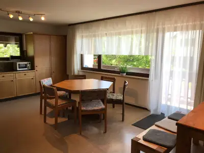 Ferienwohnung für 12 Personen (183 m²) in Grafenhausen 1/10