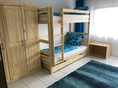 Ferienwohnung für 12 Personen (183 m²) in Grafenhausen 5/10