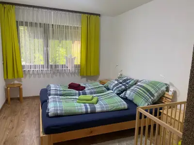 Ferienwohnung für 12 Personen (183 m²) in Grafenhausen 9/10